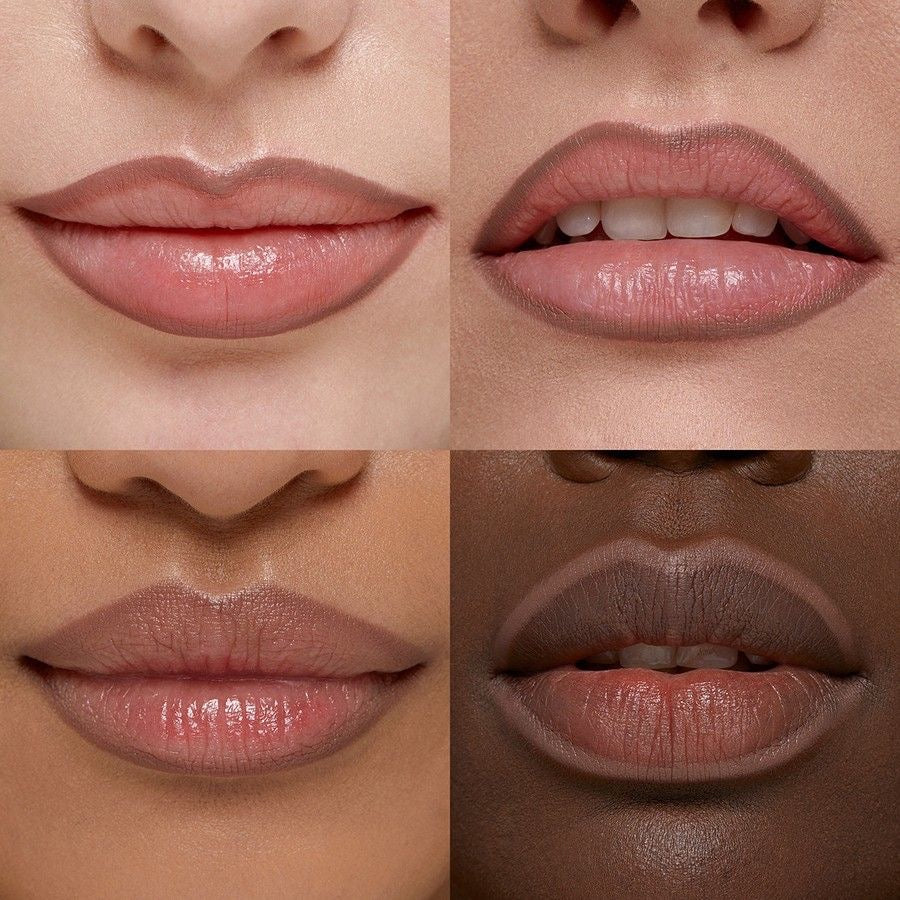 Teinte à lèvres Peel-Off Longue Tenue - Plumpeel